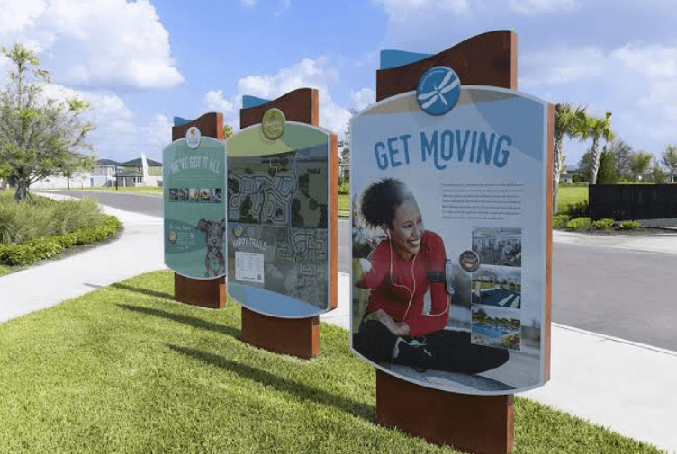 Why Does North River Ranch Stand Out From Other New Home Communities?