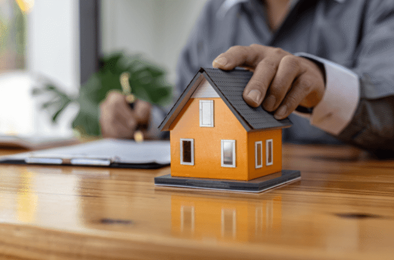 Can You Save Your Home From Foreclosure Without Filing Bankruptcy?