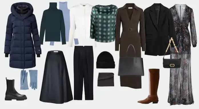Winter Apparel Essentials for Teams, Organizations, and Corporate Events